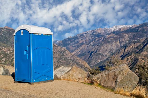 Best Event porta potty rental  in Amherst, TX