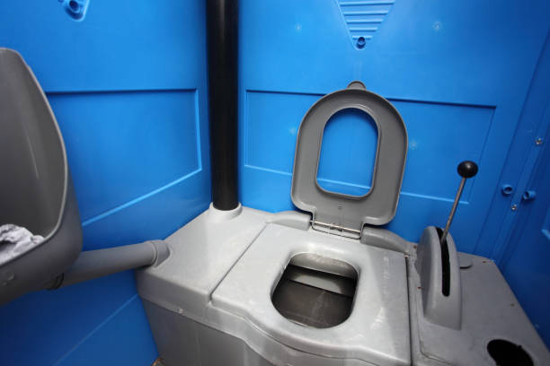 Porta potty rental for festivals in Amherst, TX