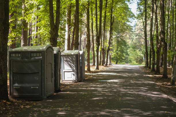 Best High-end porta potty rental  in Amherst, TX