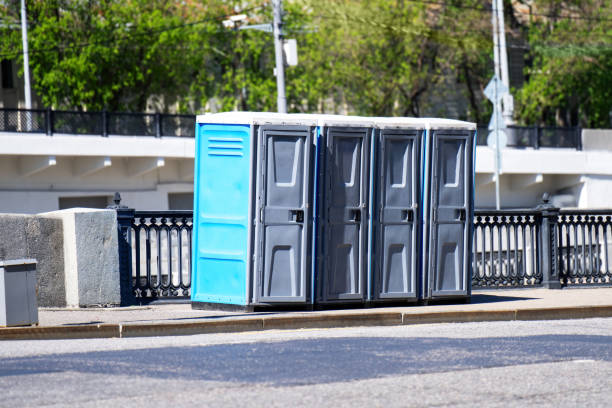 Reliable Amherst, TX porta potty rental Solutions