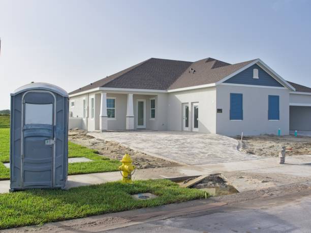 Best Porta potty for special events  in Amherst, TX