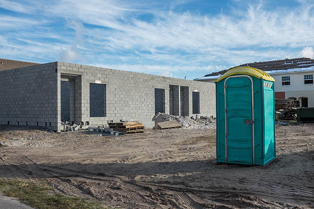 Best Long-term porta potty rental  in Amherst, TX